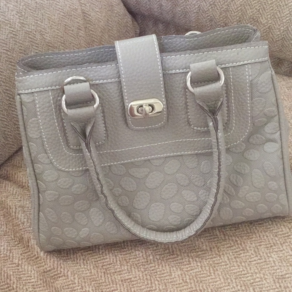 Mellow world purse